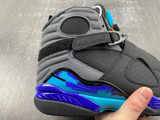 Cheap TB 305381-025 Retro Aqua (2015) 8 Jordan 0728